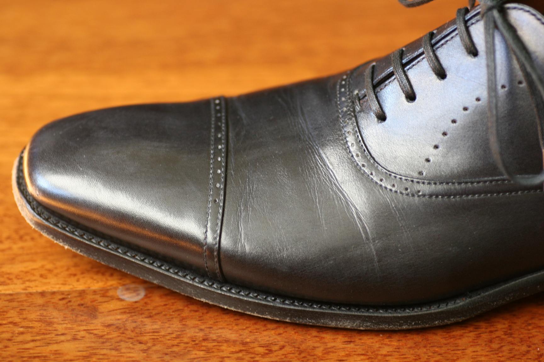 The Oxford – Classic Stylish Dress Shoe for Every Man